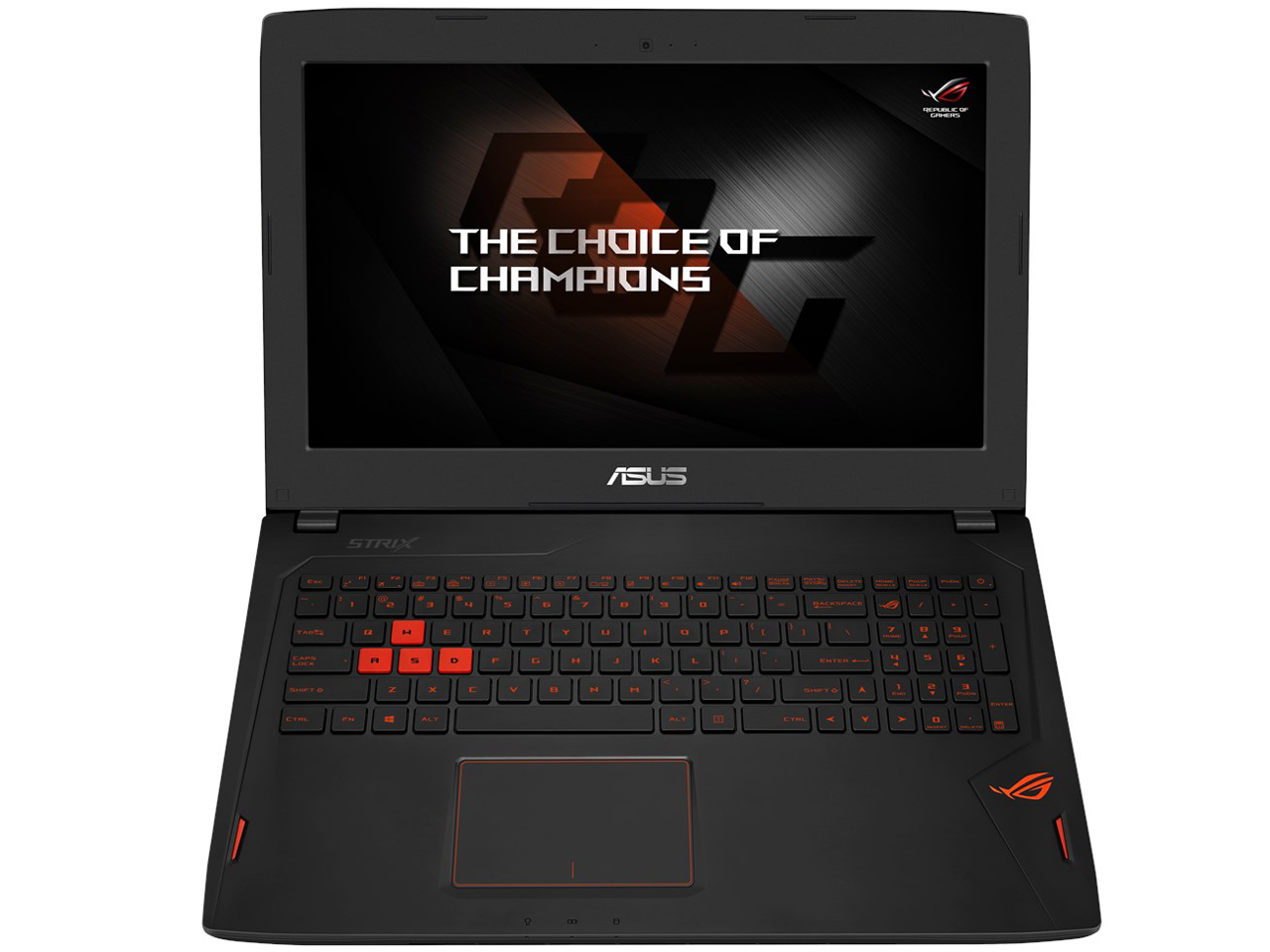 ROG STRIX GL502VS GL502VS-FY353T
