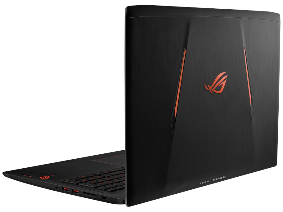 ROG STRIX GL502VS GL502VS-FY353T