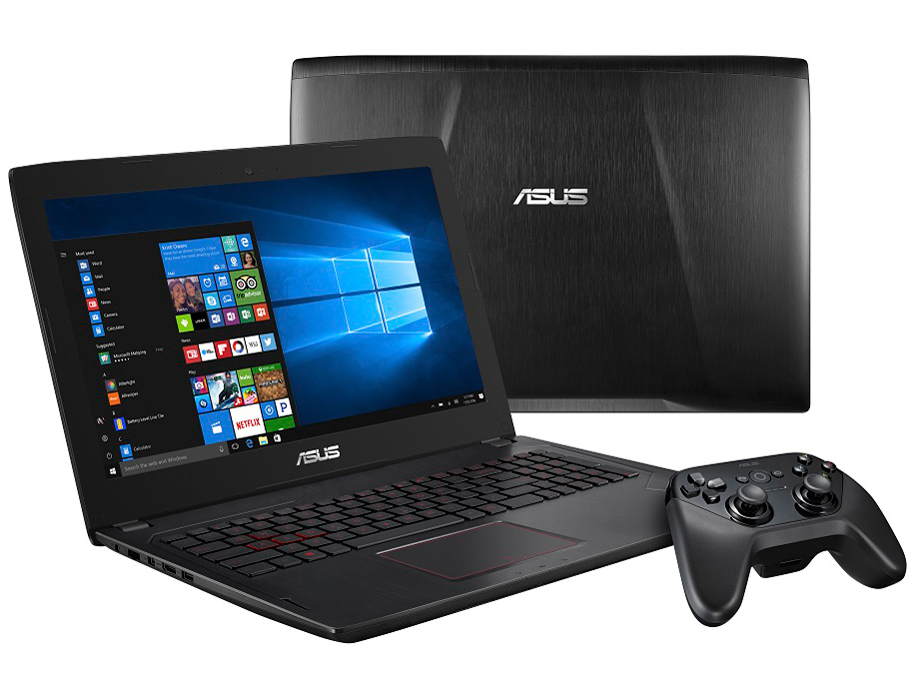 FX502VM FX502VM-FY324T