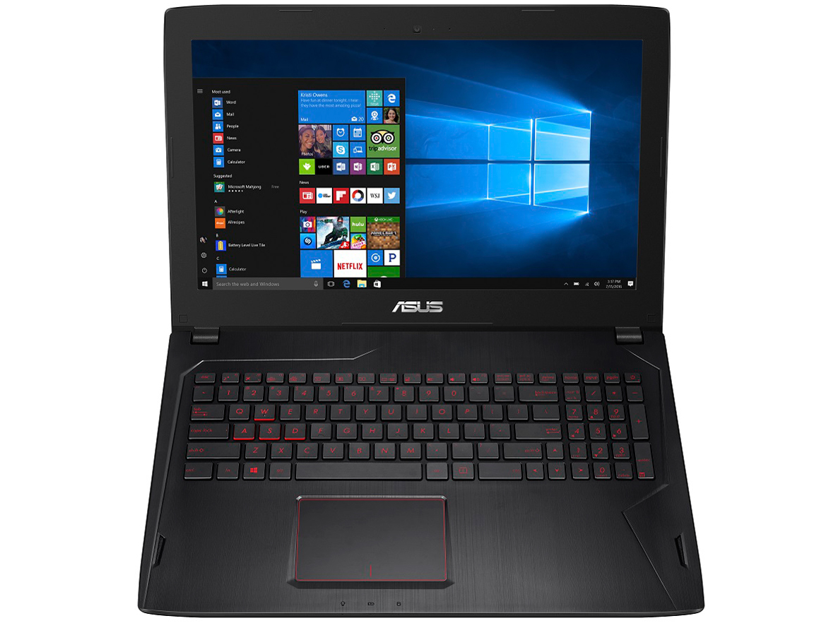 FX502VM FX502VM-FY324T