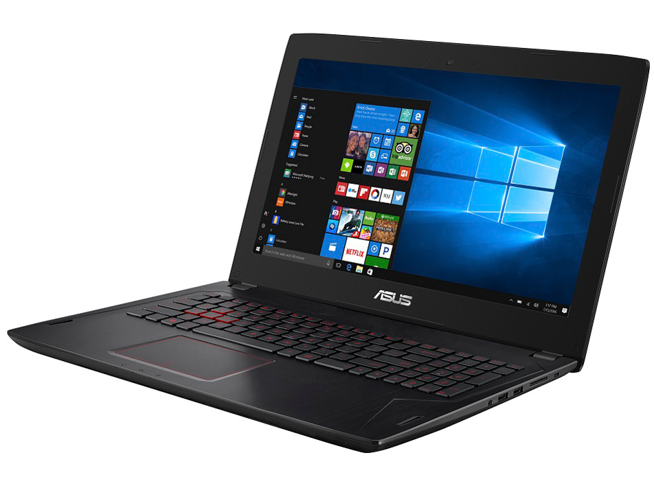 FX502VM FX502VM-FY324T