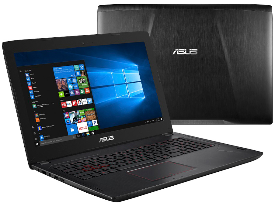 FX502VM FX502VM-FY324T