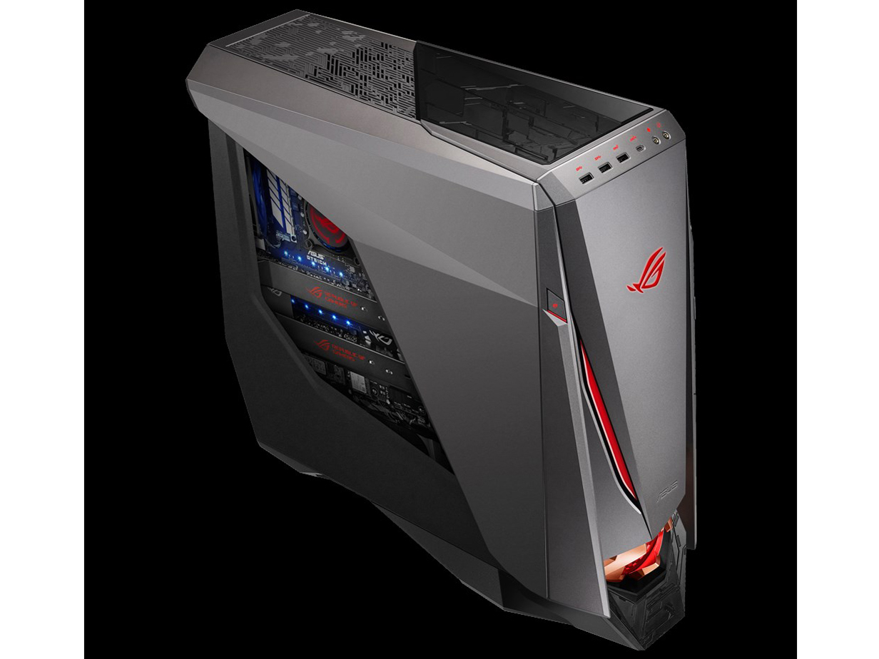 ROG GT51CH GT51CH-1080SLI