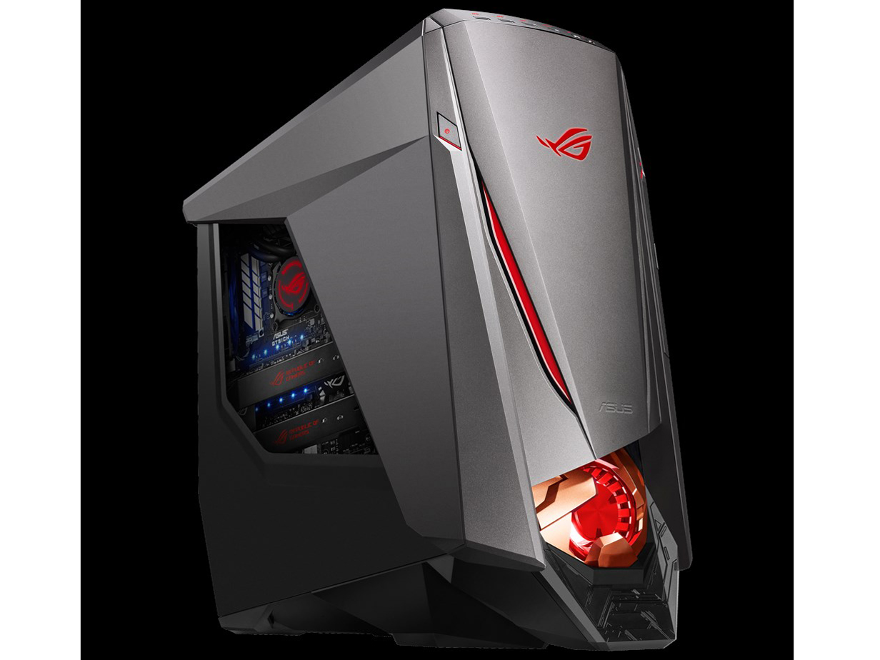 ROG GT51CH GT51CH-1080SLI