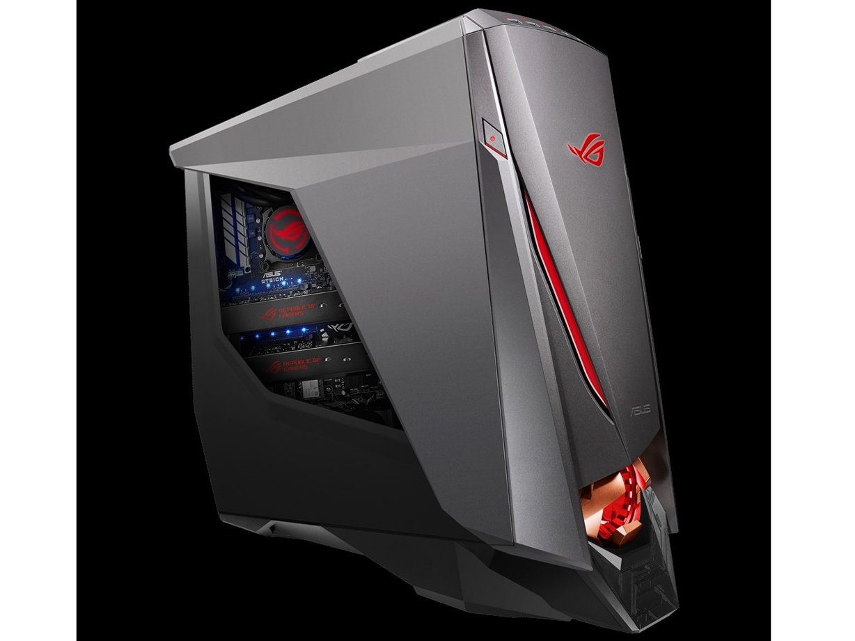 ROG GT51CH GT51CH-1080SLI