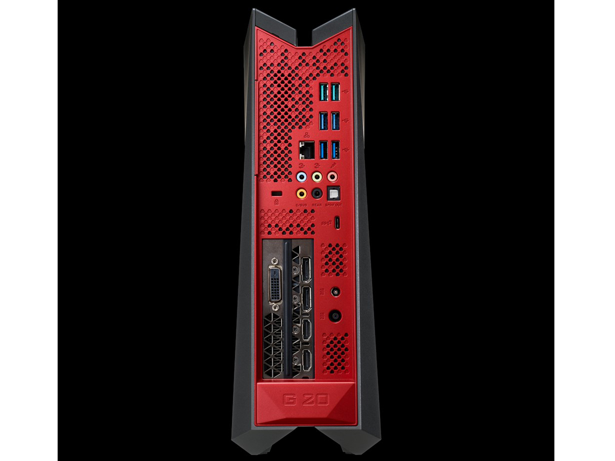 ROG G20CI G20CI-K7P1080
