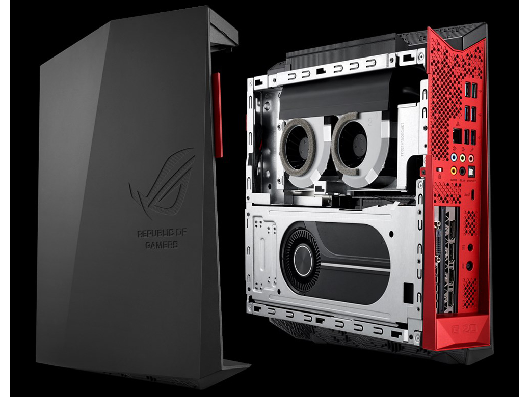 ROG G20CI G20CI-K7P1070