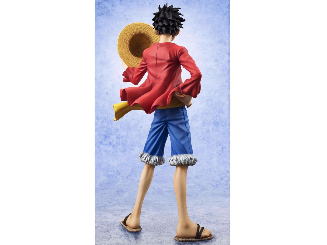 �G�N�Z�����g���f�� Portrait.Of.Pirates �����s�[�X Sailing Again 1/8 �����L�[�ED�E���t�B Ver.2