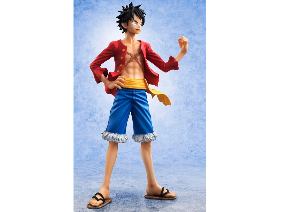 �G�N�Z�����g���f�� Portrait.Of.Pirates �����s�[�X Sailing Again 1/8 �����L�[�ED�E���t�B Ver.2