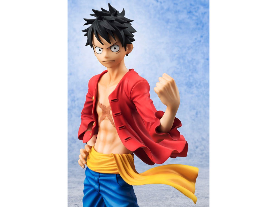 �G�N�Z�����g���f�� Portrait.Of.Pirates �����s�[�X Sailing Again 1/8 �����L�[�ED�E���t�B Ver.2