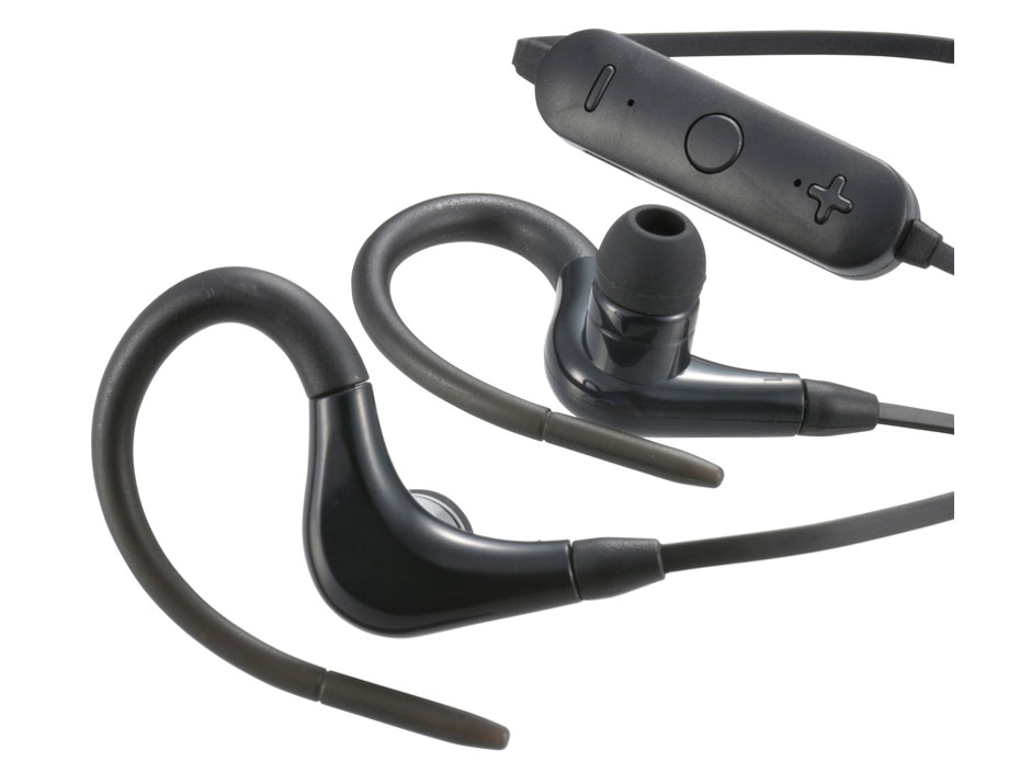 オーム電機 AudioComm HP-WBT100Z-G [グリーン] dwos6rj AudioCommワイヤレスヘッドホン グリーン [品番]03-0372｜株式