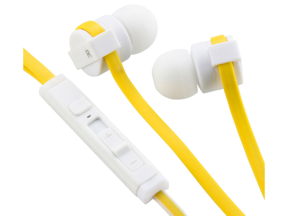 AudioComm HP-B16Z-Y [�C�G���[]