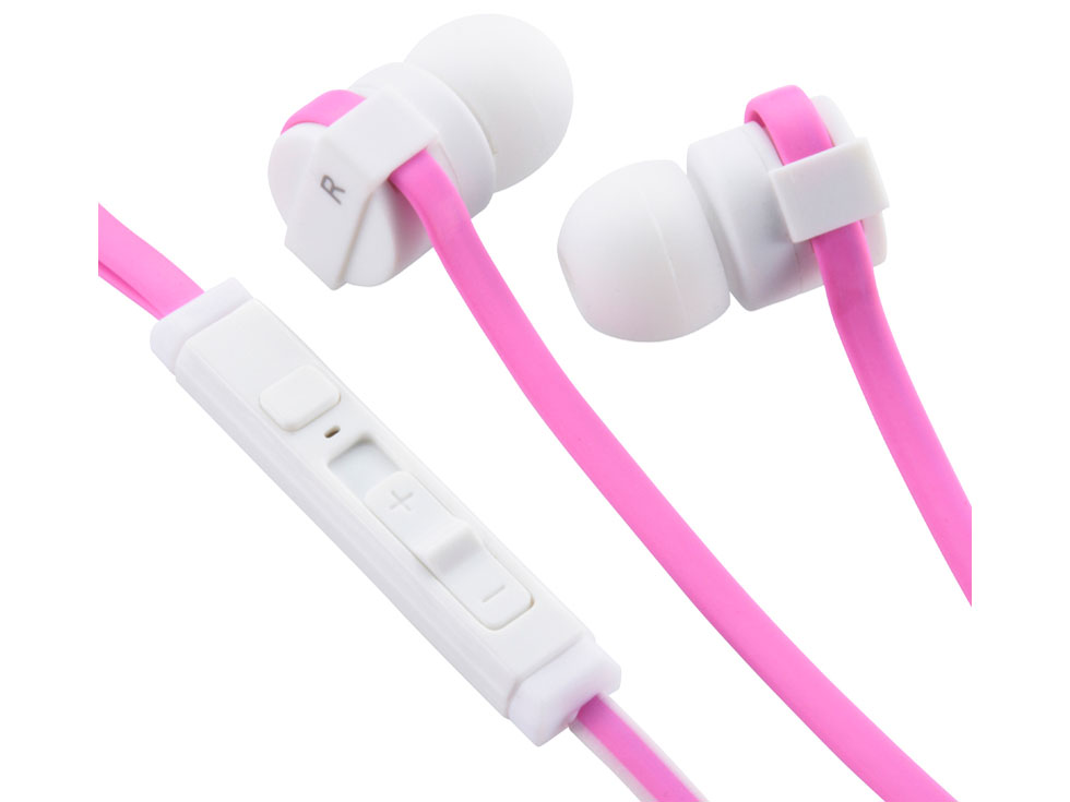 AudioComm HP-B16Z-P [�s���N]