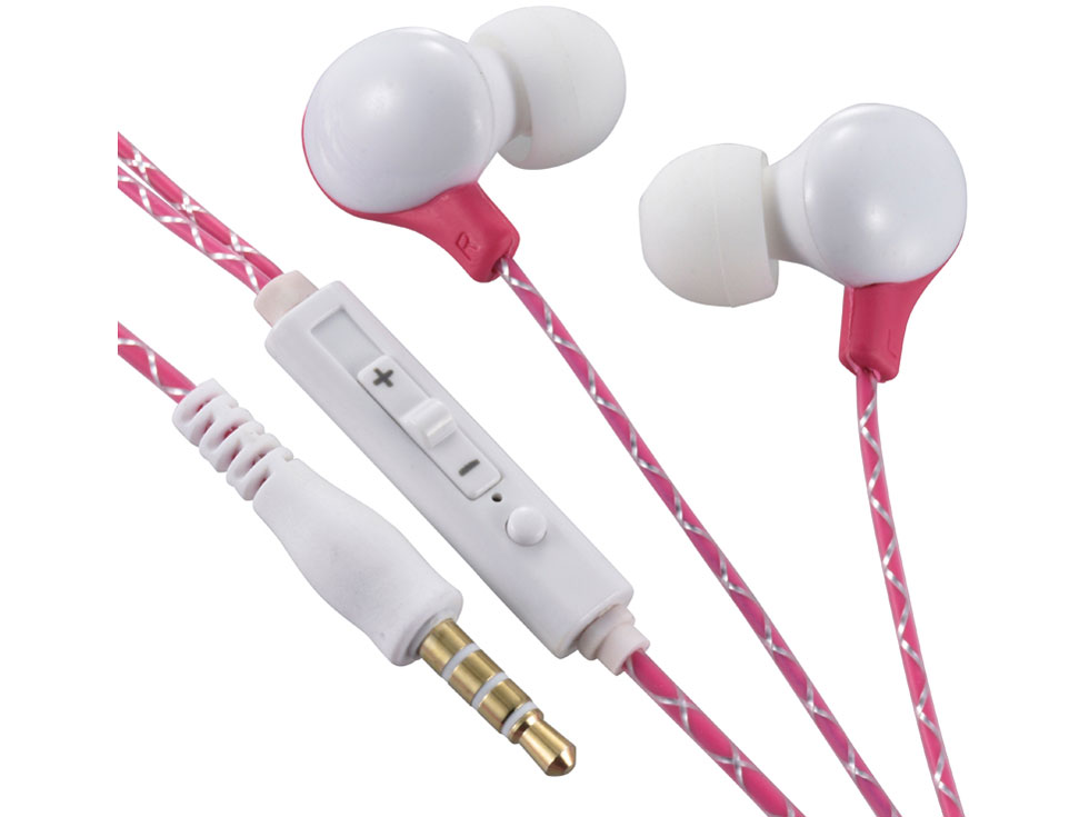 AudioComm HP-B18Z-P [�s���N]