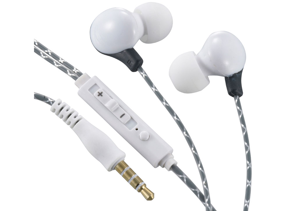 AudioComm HP-B18Z-H [�O���[]