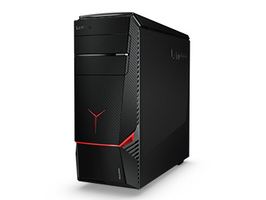 ideacentre Y700 �Q�[�~���OPC Core i5�E8GB�������[�E256GB SSD���� 90DF00J9JM �̐��i�摜