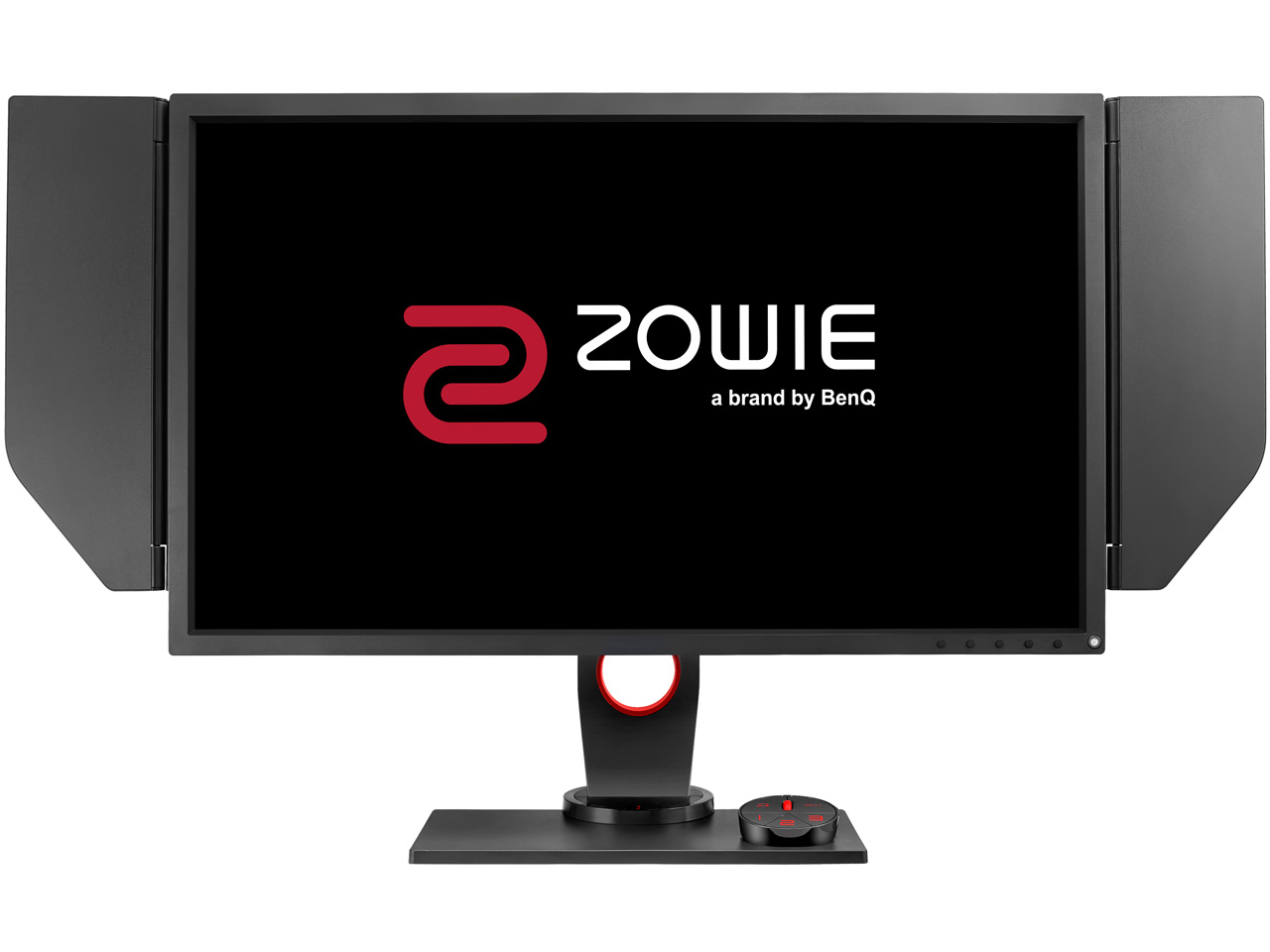 ZOWIE XL2735 [27�C���` �_�[�N�O���C]