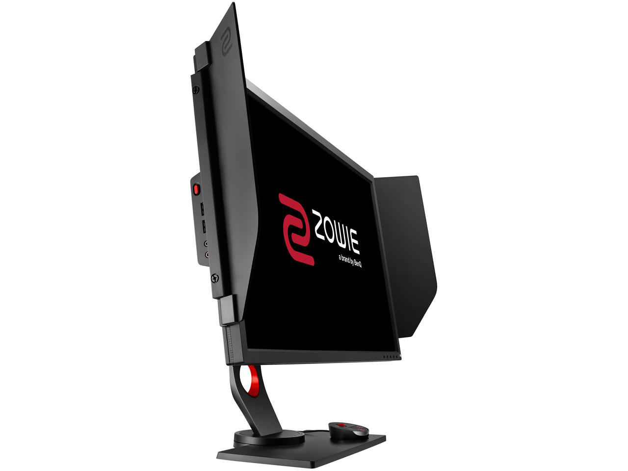 ZOWIE XL2735 [27�C���` �_�[�N�O���C]