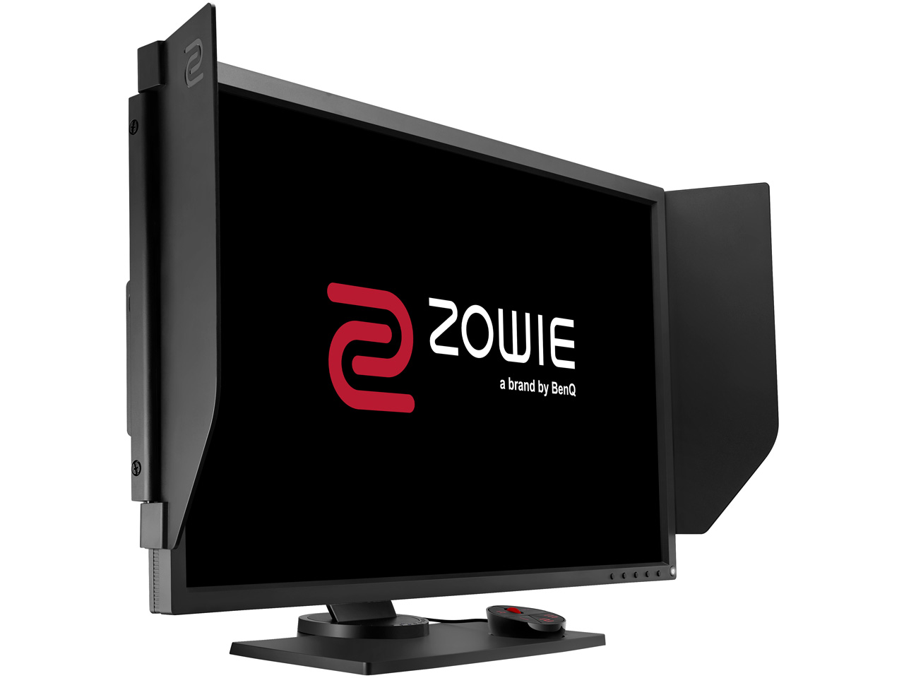 ZOWIE XL2735 [27�C���` �_�[�N�O���C]