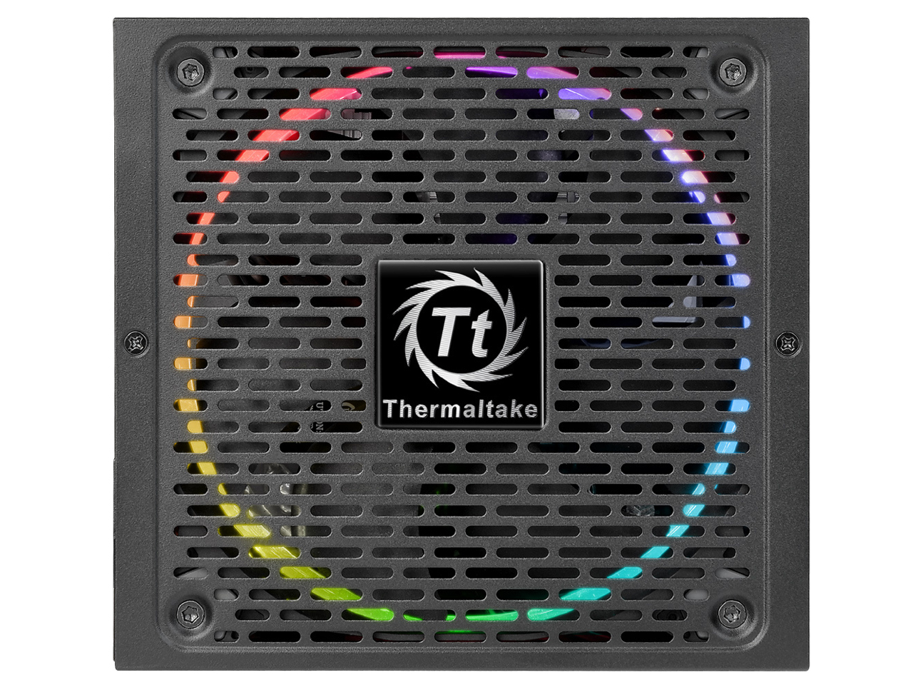 Toughpower Grand RGB 650W Gold PS-TPG-0650FPCGJP-R [Black]