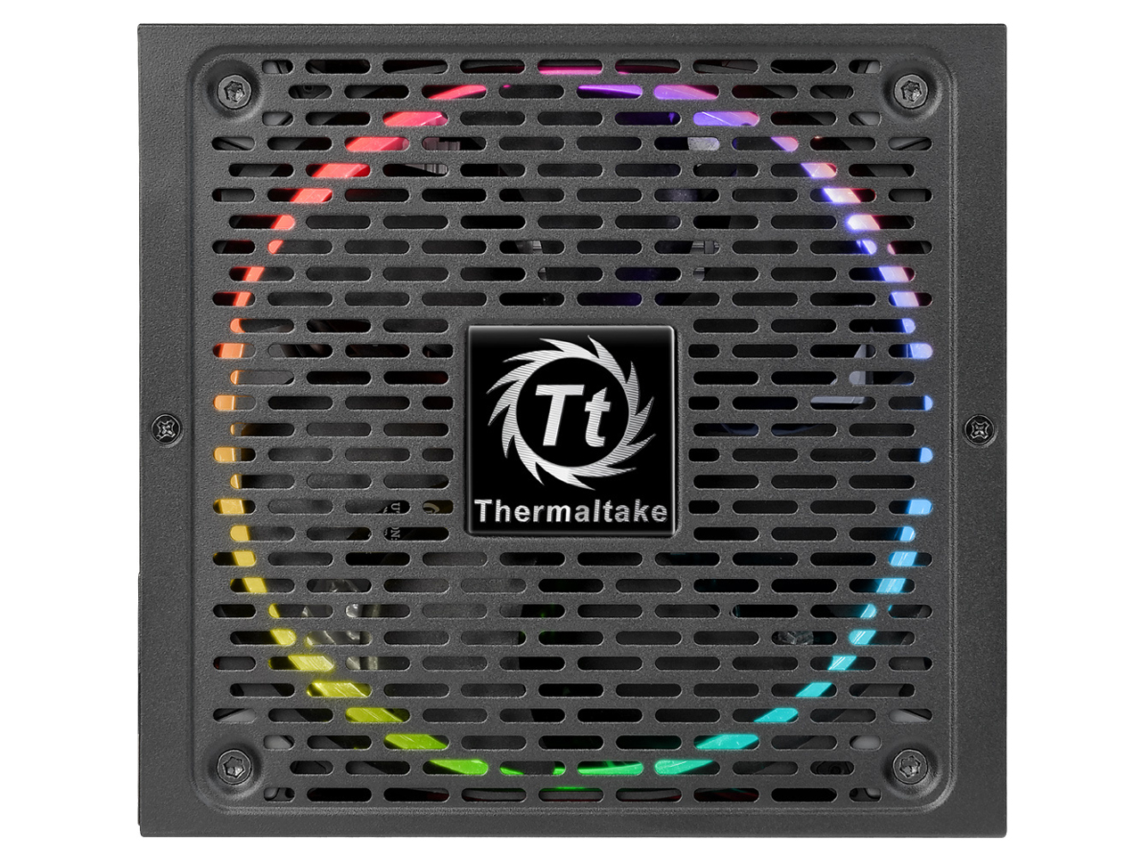 Toughpower Grand RGB 850W Gold PS-TPG-0850FPCGJP-R [Black]