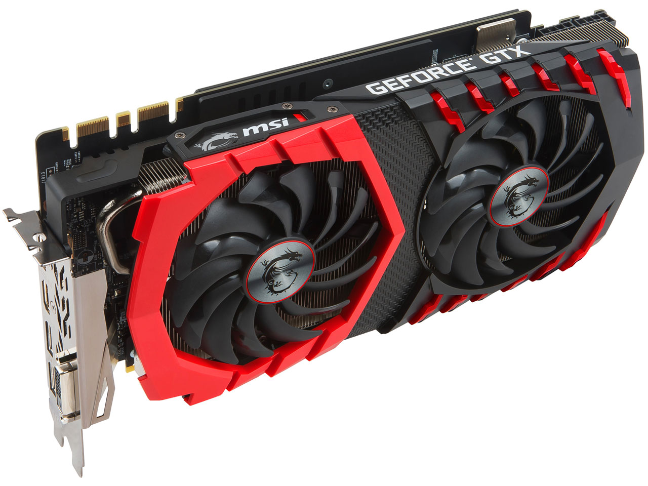 GTX 1080 Ti GAMING X 11G [PCIExp 11GB]