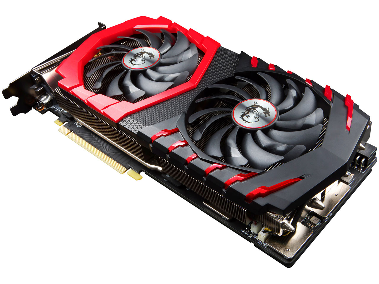 GTX 1080 Ti GAMING X 11G [PCIExp 11GB]