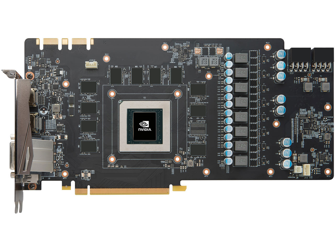 GTX 1080 Ti GAMING X 11G [PCIExp 11GB]