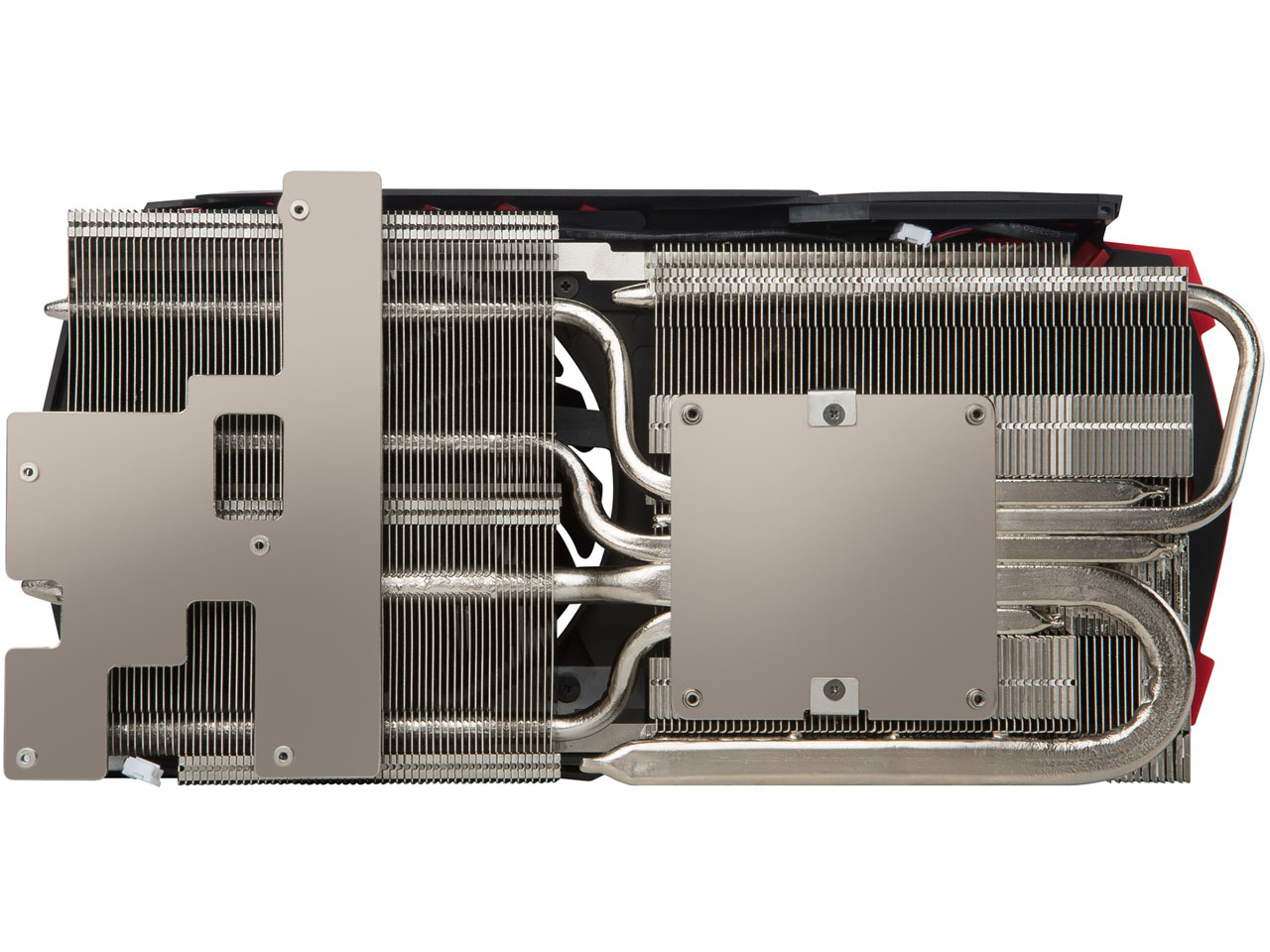 GTX 1080 Ti GAMING X 11G [PCIExp 11GB]