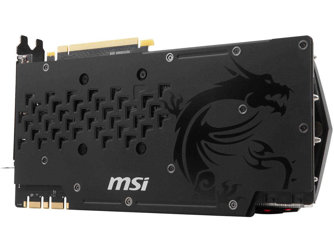 GTX 1080 Ti GAMING X 11G [PCIExp 11GB]