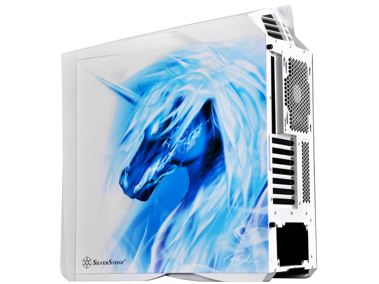 SST-PM01W-FX [�z���C�g]