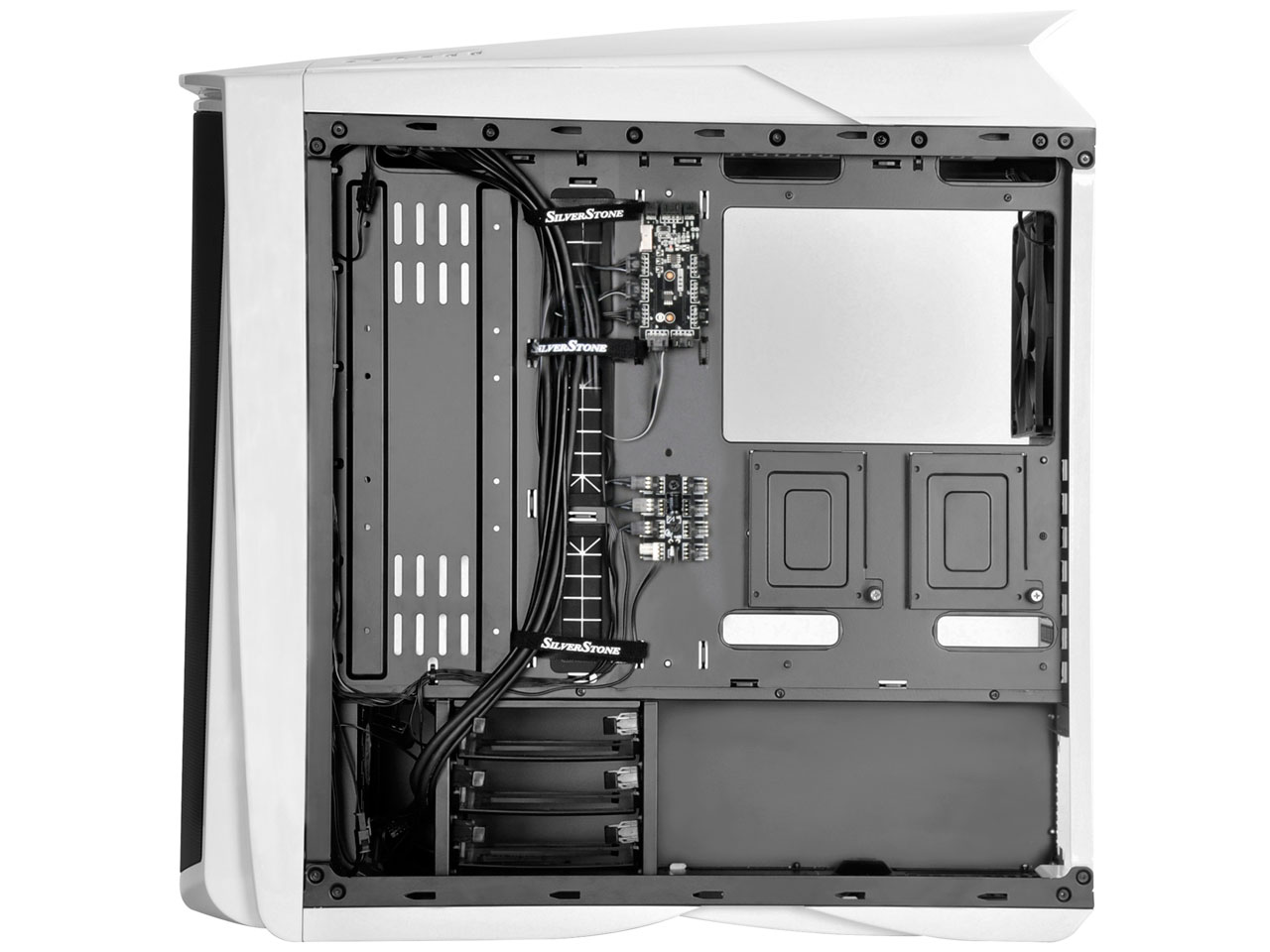 SST-PM01W-FX [�z���C�g]
