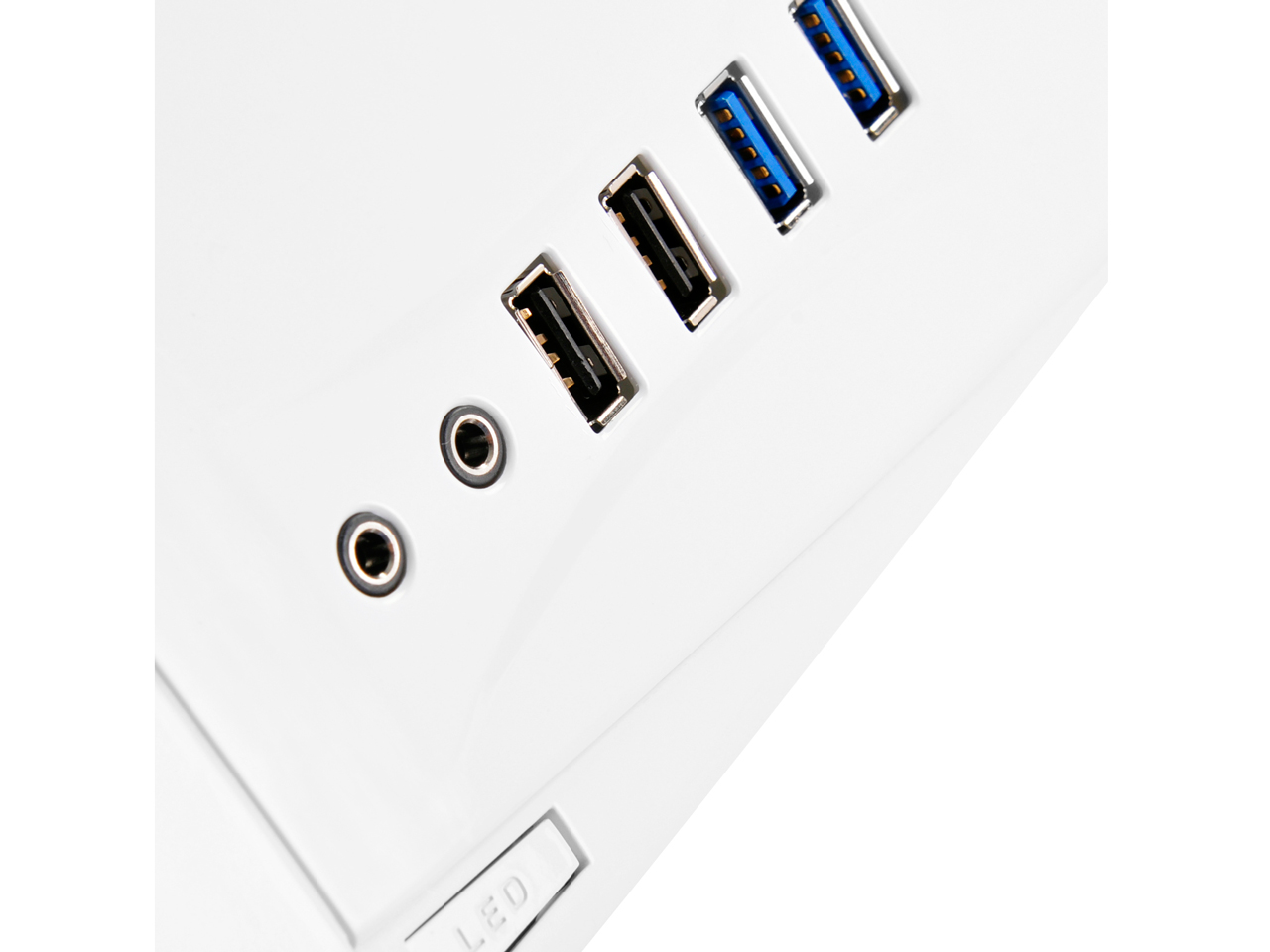 SST-PM01W-FX [�z���C�g]