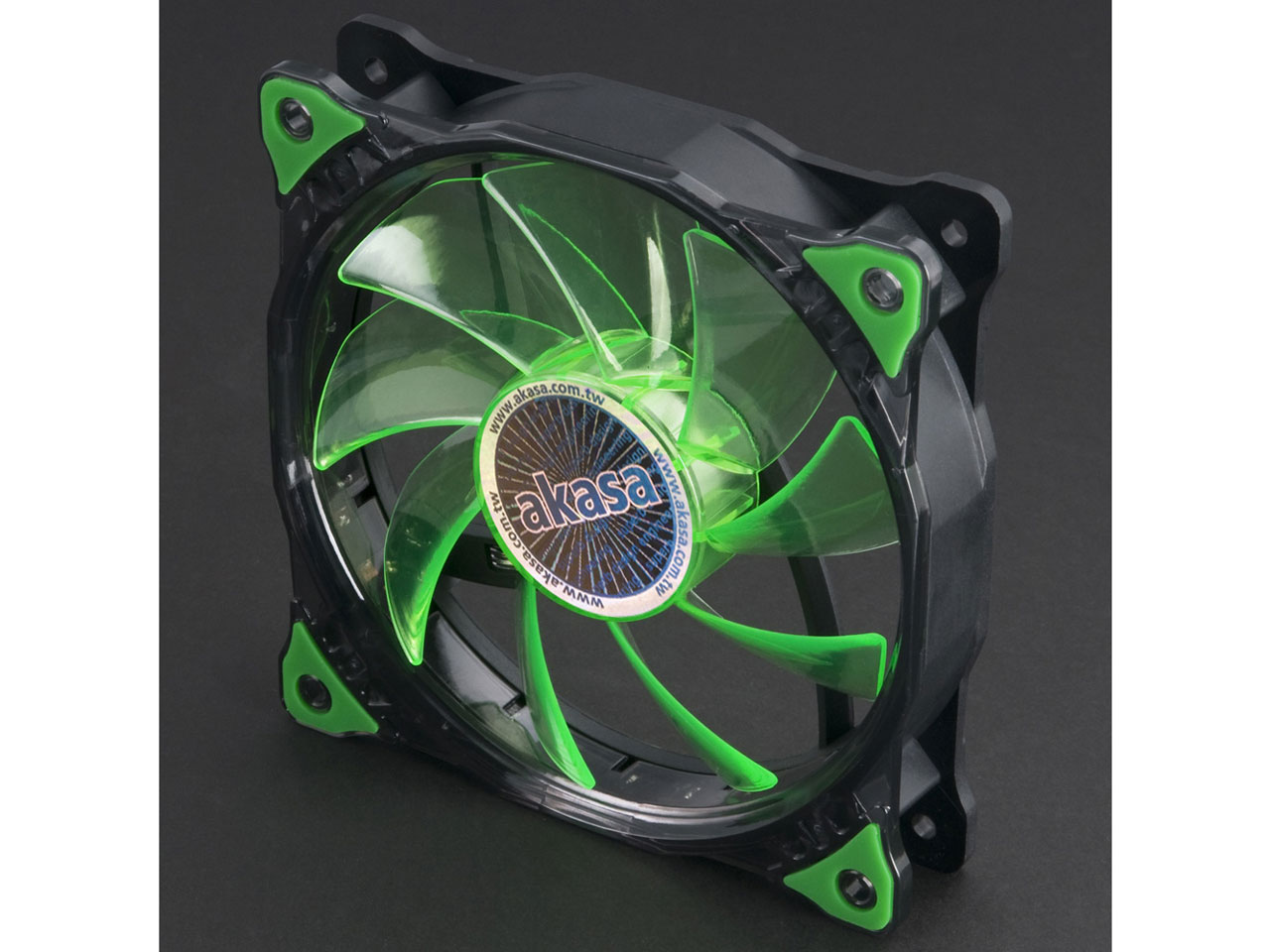 Vegas AK-FN091-GN [Green] �̐��i�摜