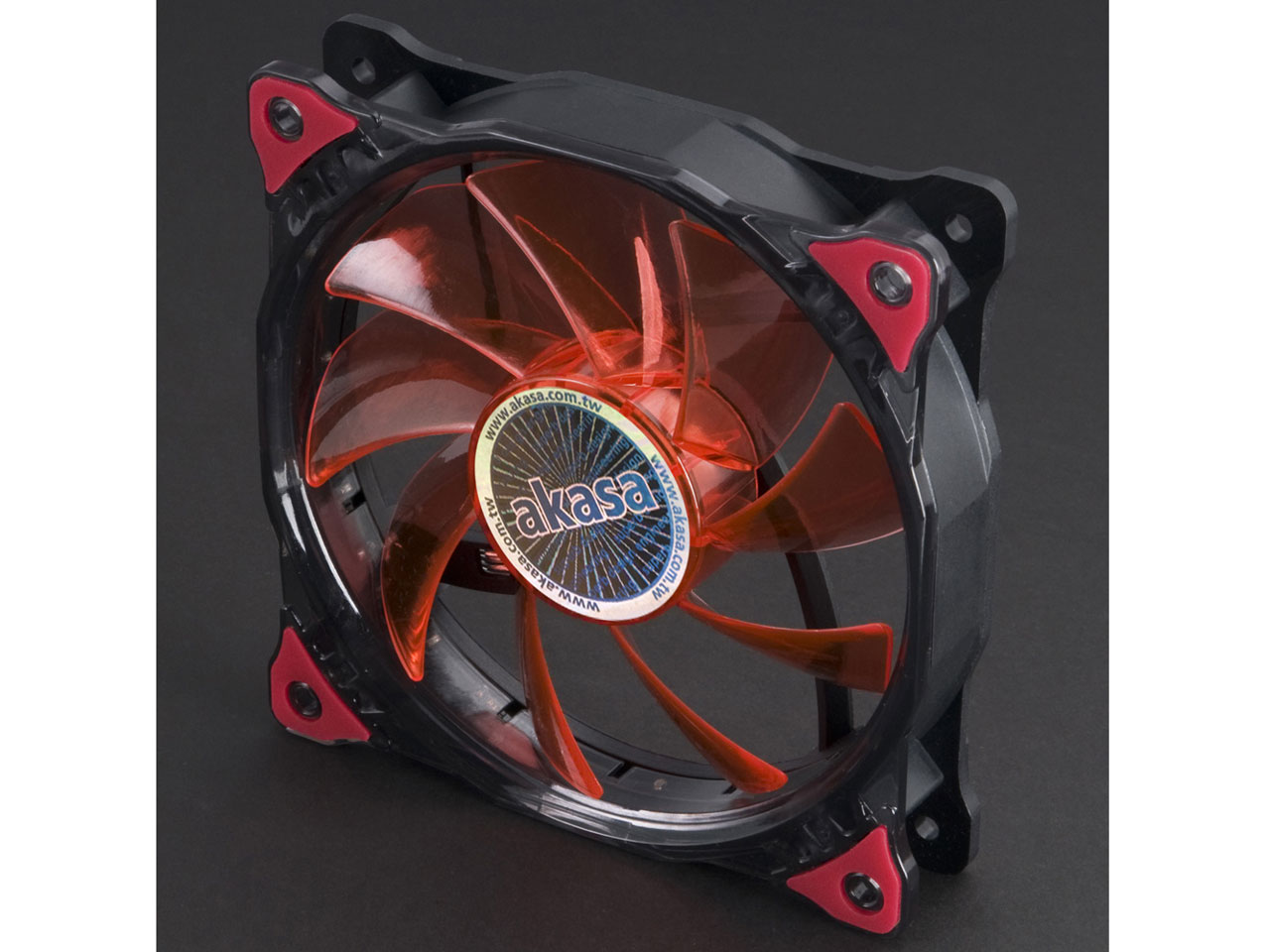 Vegas AK-FN091-RD [Red] �̐��i�摜