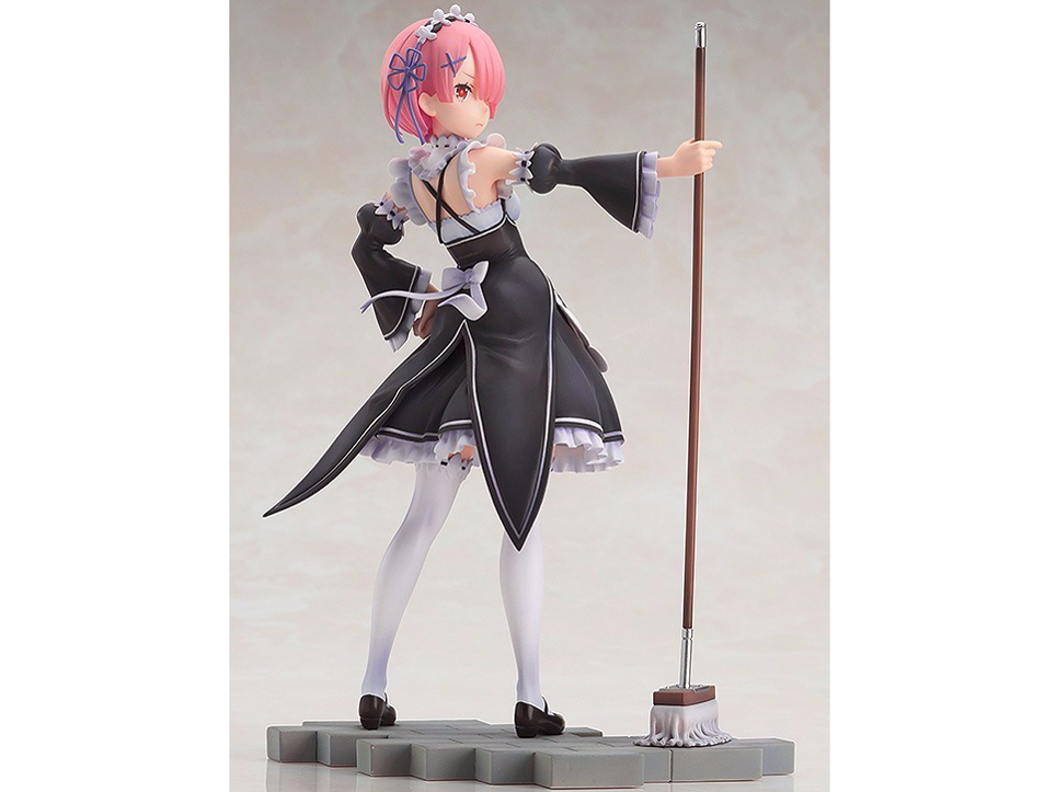 Re�F�[������n�߂�ِ��E���� 1/7 ����