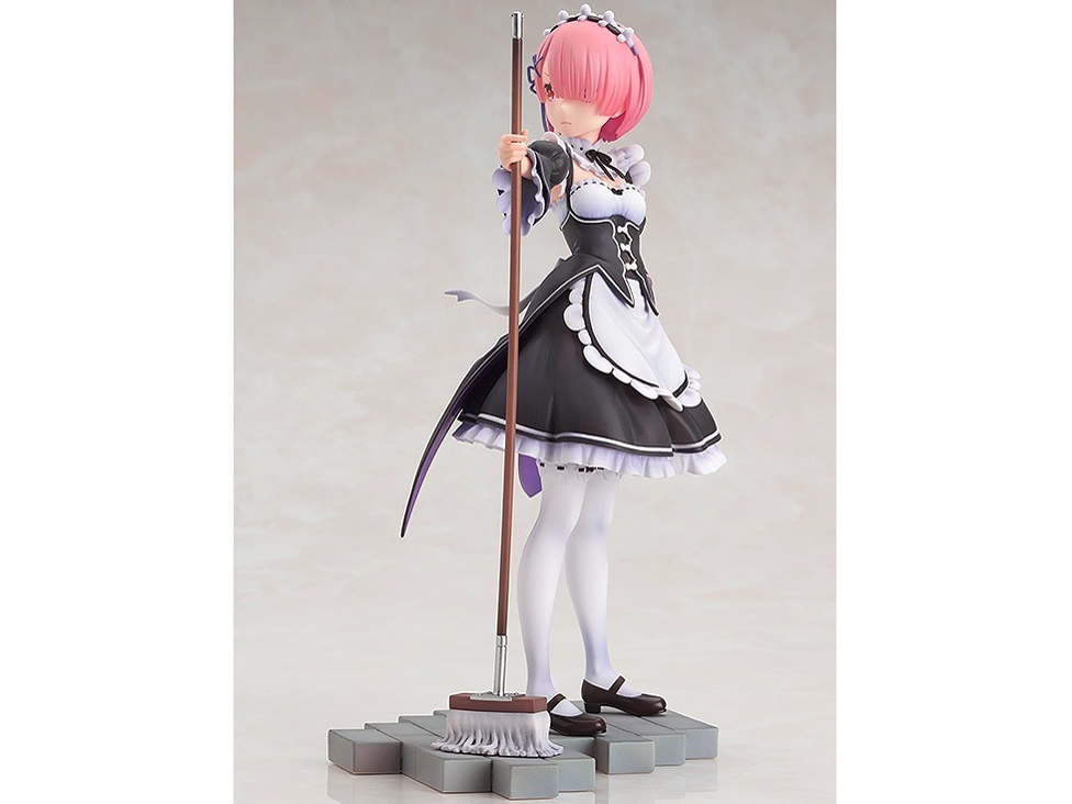 Re�F�[������n�߂�ِ��E���� 1/7 ����