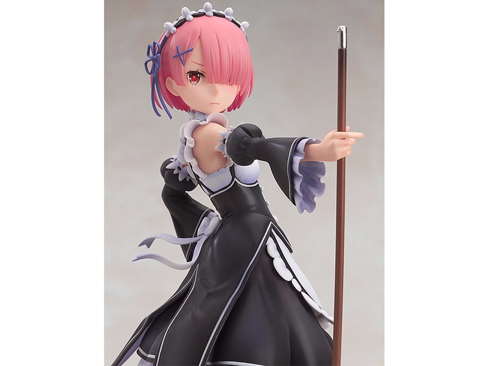 Re�F�[������n�߂�ِ��E���� 1/7 ����