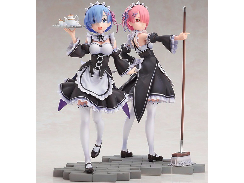 Re�F�[������n�߂�ِ��E���� 1/7 ����