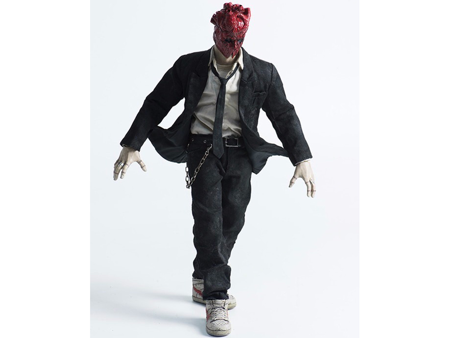 �h���w�h�� 1/6 �S