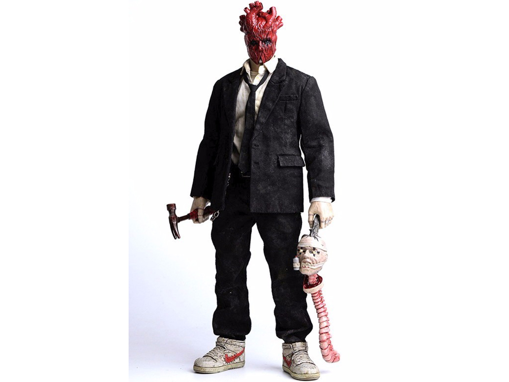 �h���w�h�� 1/6 �S