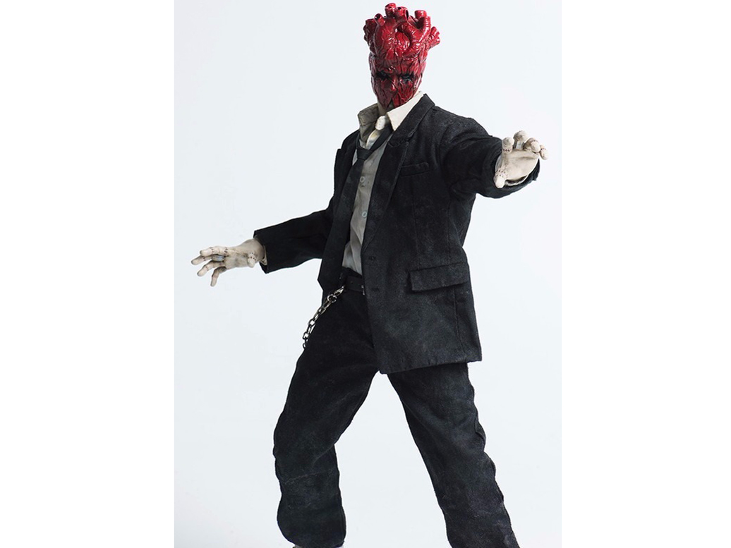 �h���w�h�� 1/6 �S