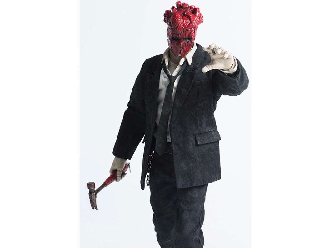 �h���w�h�� 1/6 �S