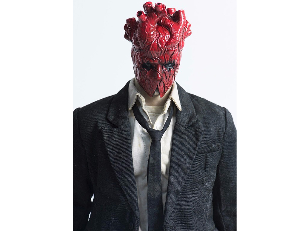 �h���w�h�� 1/6 �S