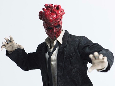 �h���w�h�� 1/6 �S