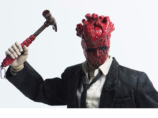 �h���w�h�� 1/6 �S