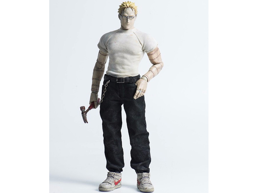 �h���w�h�� 1/6 �S