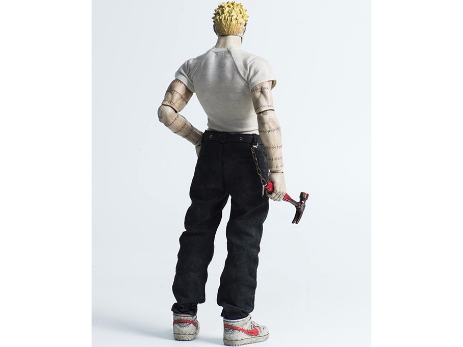 �h���w�h�� 1/6 �S