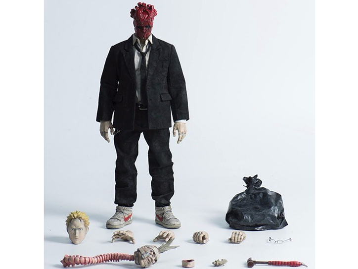 �h���w�h�� 1/6 �S