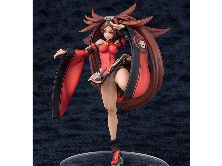 GUILTY GEAR Xrd -REVELATOR- 1/7 ���y���і�